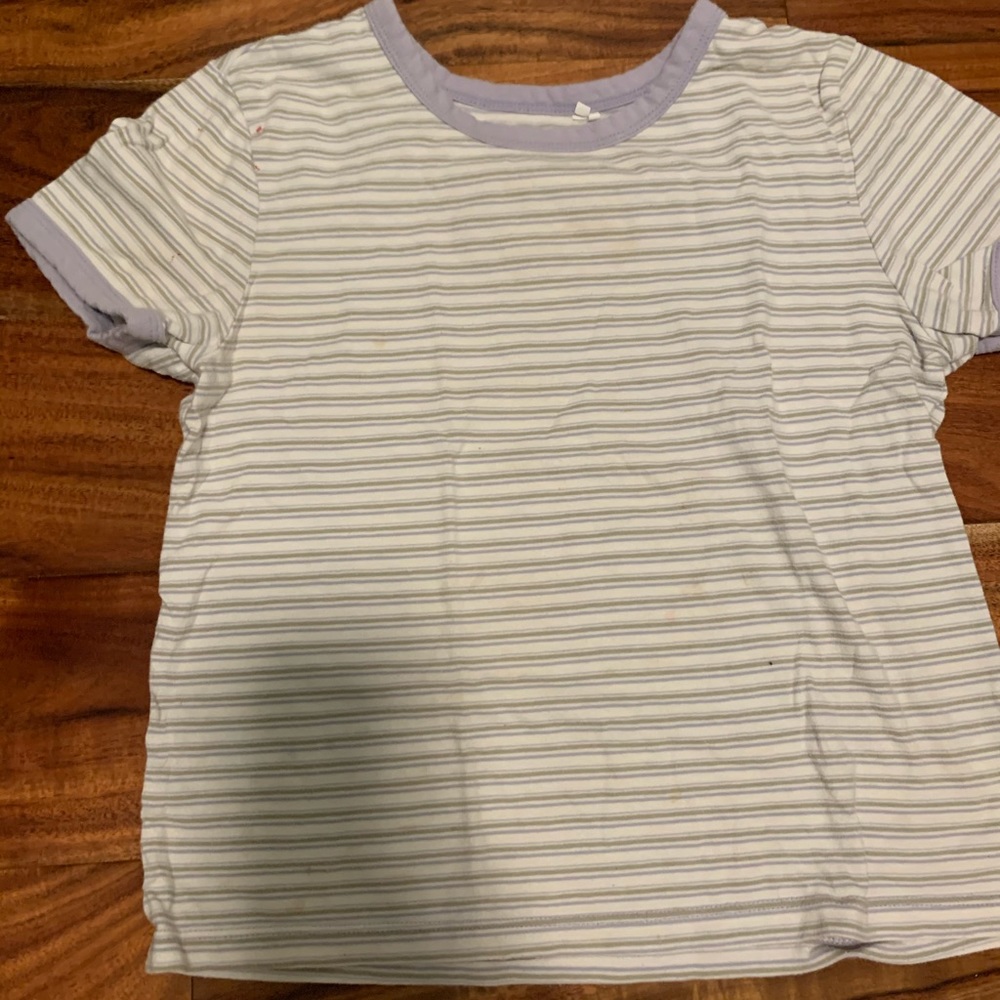 Pacsun T-shirt